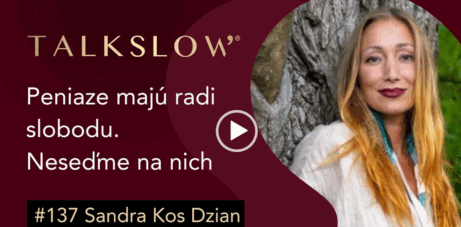 podcast o hojnosti