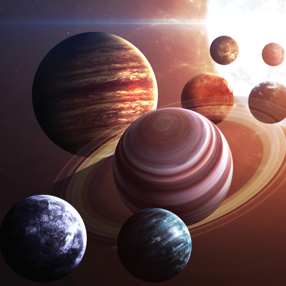 Retrogradne planety 2026